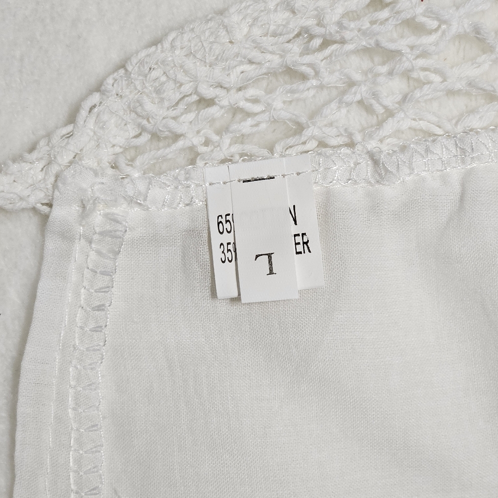 Crochet Top - Picture 7 of 15